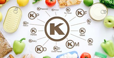 Kosher Certification