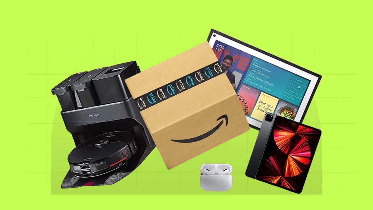 The 50 best October Prime Day deals you can buy right now Global