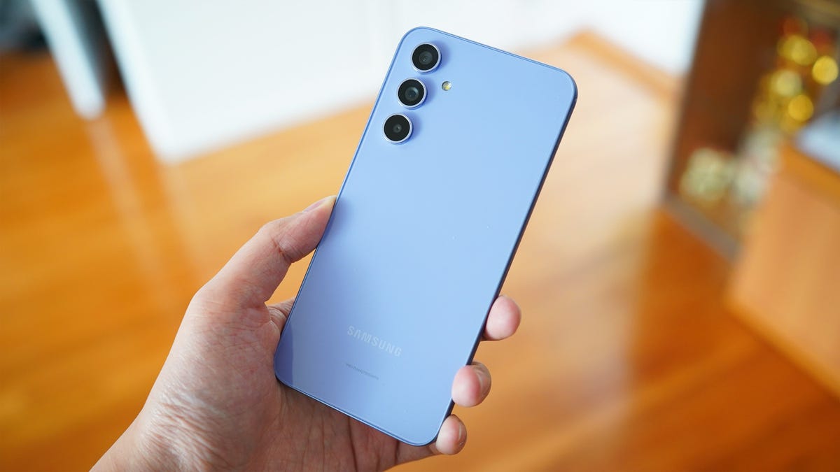 The best cheap 5G phones in 2024 Global Standard News